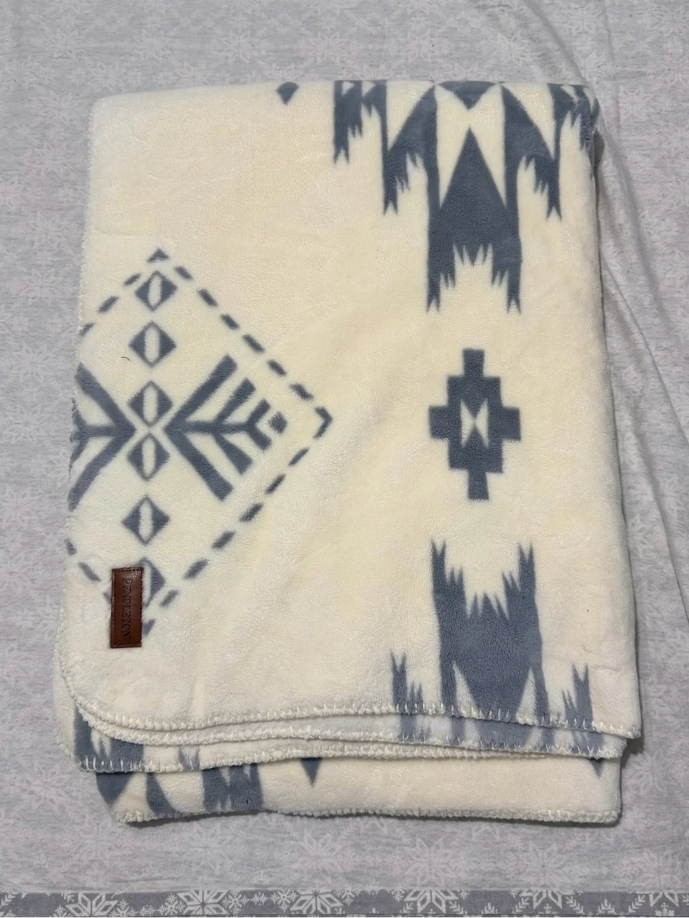 Pendleton excellent ape